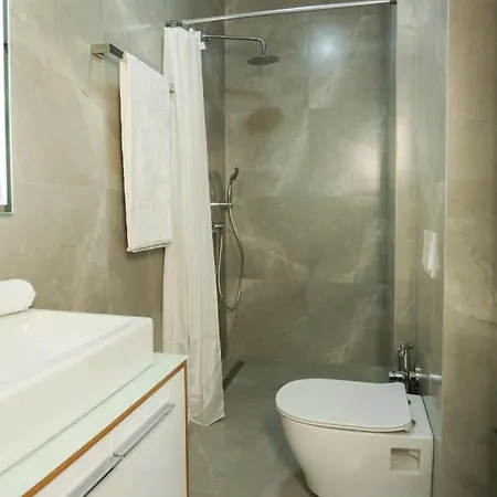 Arza B9 Appartement Tirana