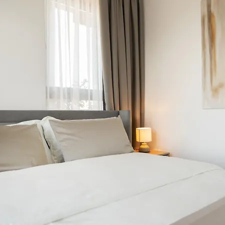 Appartement Arza B9