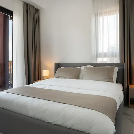 Appartement Arza B9 Tirana