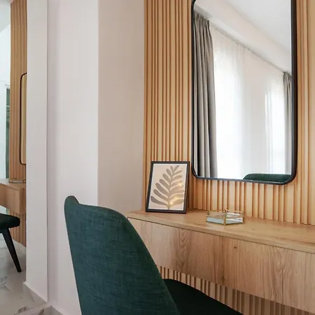 Arza B9 Appartement
