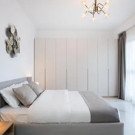 Arza B9 Appartement *