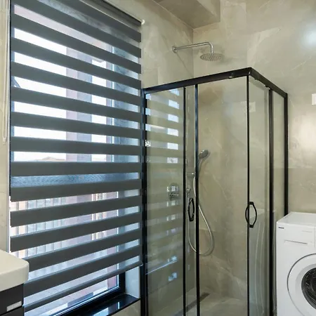 Appartement Arza B9 Tirana
