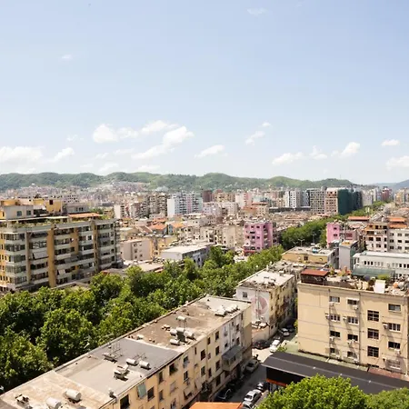Arza B9 Appartement