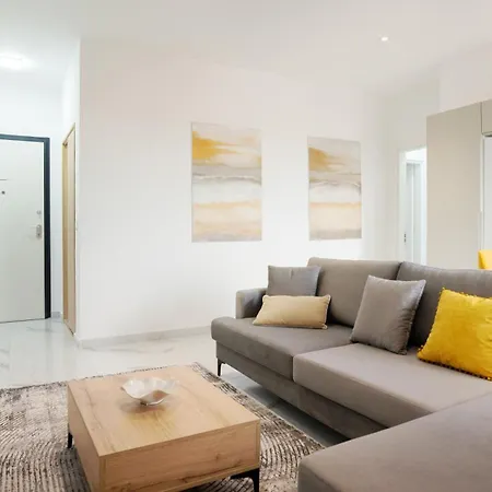 Arza B9 Appartamento *